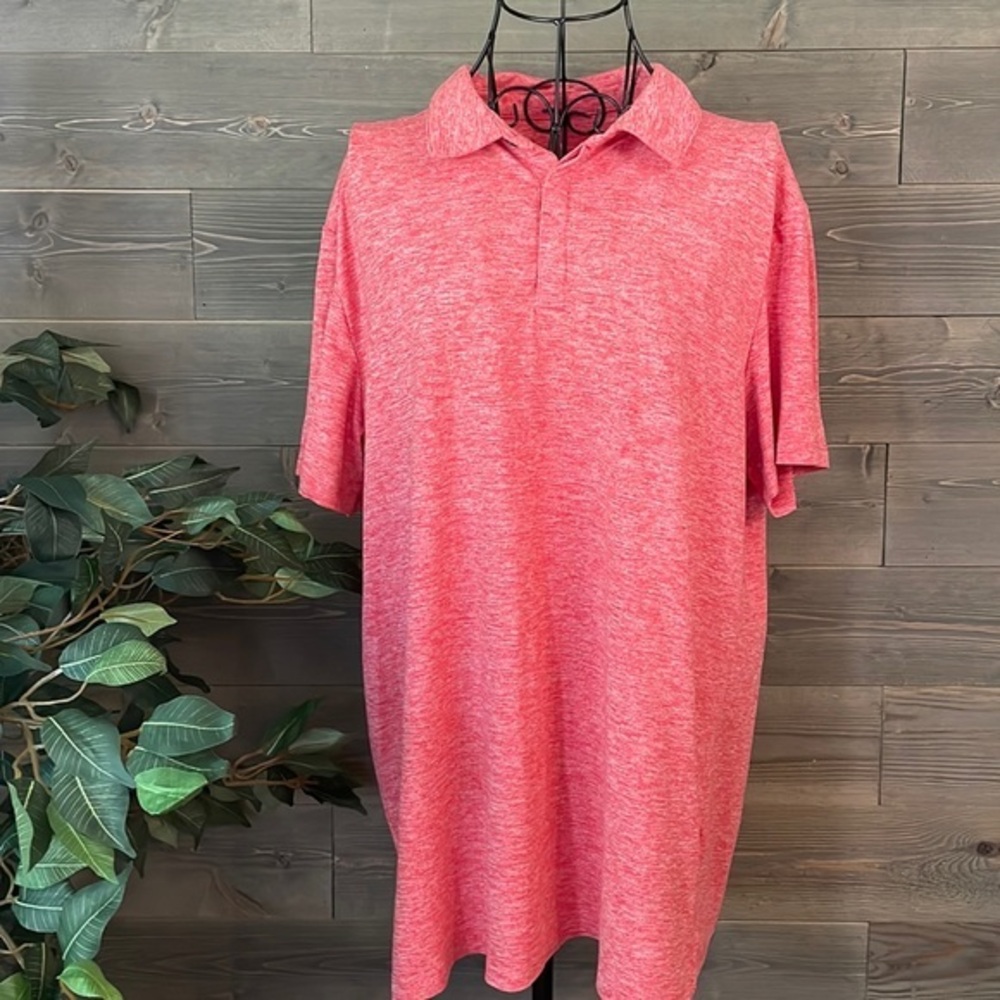 Mark Anthony polo size extra large